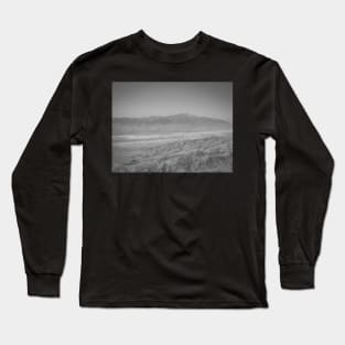 Joshua National Park Keys View Photography V4 Long Sleeve T-Shirt